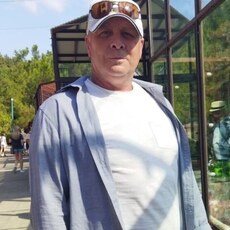 Фотография мужчины Алексей, 54 года из г. Горячий Ключ