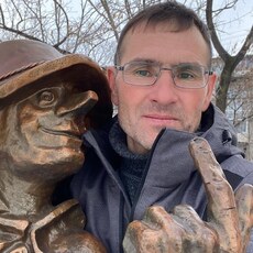 Фотография мужчины Александр, 45 лет из г. Спасск-Дальний