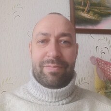 Фотография мужчины Александр, 40 лет из г. Кирово-Чепецк
