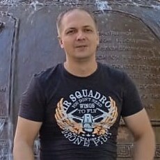 Фотография мужчины Виталик, 41 год из г. Новороссийск