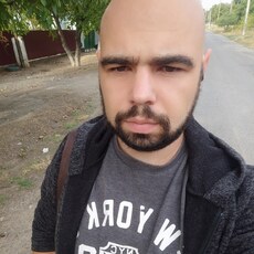 Фотография мужчины Дмитрий, 25 лет из г. Вознесенск