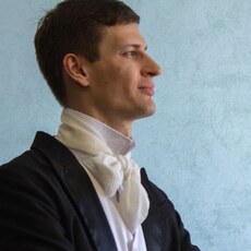 Фотография мужчины Дмитрий, 36 лет из г. Екатеринбург