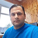 Алик, 38 лет
