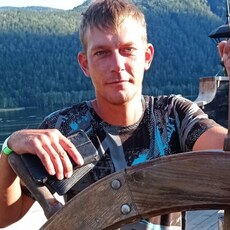 Фотография мужчины Александр, 33 года из г. Ермаковское