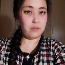 Фотография девушки Далия, 21 год из г. Балхаш
