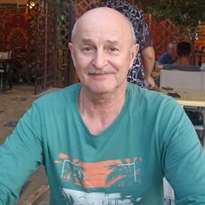 Фотография мужчины Павел, 57 лет из г. Казань
