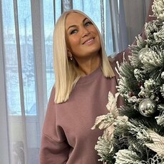 Фотография девушки Оксана, 52 года из г. Сосновоборск (Красноярский Край)