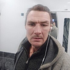 Фотография мужчины Константин, 43 года из г. Зеленоград
