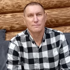 Фотография мужчины Гордей, 62 года из г. Сочи