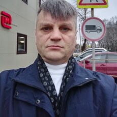 Фотография мужчины Денис, 43 года из г. Боровичи
