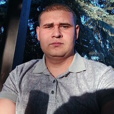 Фотография мужчины Александр, 27 лет из г. Чита