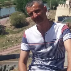 Фотография мужчины Александр, 40 лет из г. Тараз