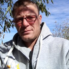 Фотография мужчины Василий, 38 лет из г. Тамбов