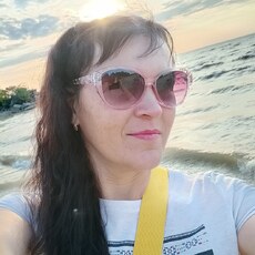 Фотография девушки Олеся, 44 года из г. Таштагол