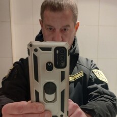 Фотография мужчины Алексей, 54 года из г. Киев