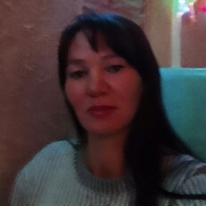 Фотография девушки Татьяна, 42 года из г. Чернышевск