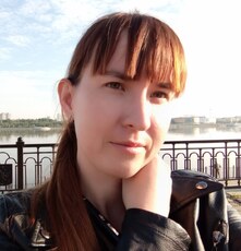 Фотография девушки Анна, 23 года из г. Шимановск