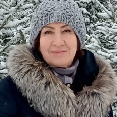 Фотография девушки Вера, 65 лет из г. Омск