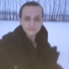 Фотография мужчины Саша, 24 года из г. Кадошкино