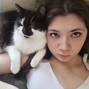 Дарья, 21 год