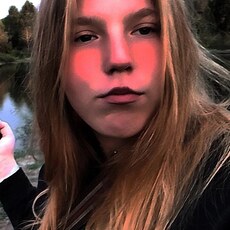 Фотография девушки Анастасия, 19 лет из г. Киселевск