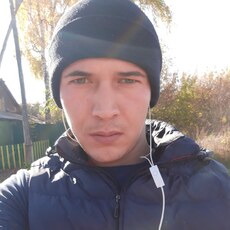 Фотография мужчины Максим, 35 лет из г. Рязань