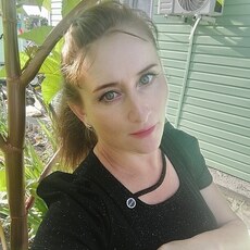 Фотография девушки Оксана, 42 года из г. Уссурийск