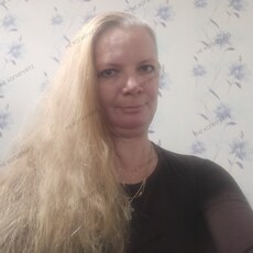 Фотография девушки Жанна, 47 лет из г. Сыктывкар