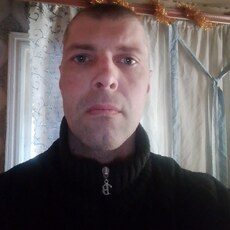 Фотография мужчины Игорь, 44 года из г. Подгоренский