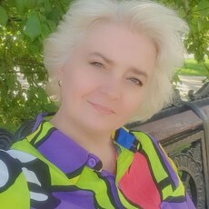 Фотография девушки Светлана, 51 год из г. Тюмень