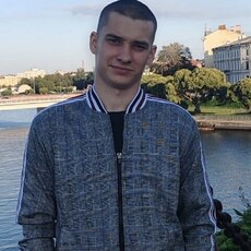 Фотография мужчины Кирилл, 24 года из г. Луга