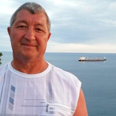 Фотография мужчины Ильдар, 57 лет из г. Сургут