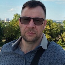 Фотография мужчины Денис, 42 года из г. Ярославль