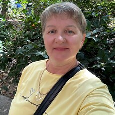 Фотография девушки Светлана, 56 лет из г. Нижнеудинск