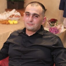Фотография мужчины Малёк, 32 года из г. Луганск