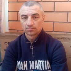 Фотография мужчины Владимир, 45 лет из г. Горячий Ключ