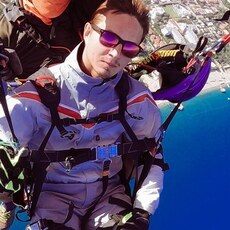 Фотография мужчины Erikb, 29 лет из г. Таллин