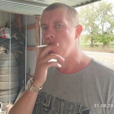 Фотография мужчины Николай, 38 лет из г. Петропавловск