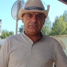 Фотография мужчины Михо, 51 год из г. Могилев