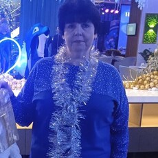 Фотография девушки Светлана, 53 года из г. Одесса
