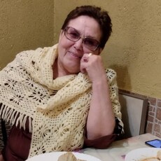 Фотография девушки Людмила, 65 лет из г. Прокопьевск