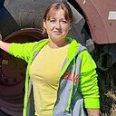 Оличка, 34 года