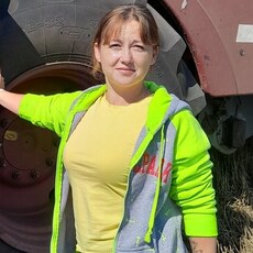 Фотография девушки Оличка, 34 года из г. Барнаул