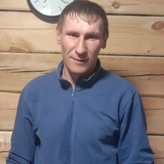 Фотография мужчины Динис, 38 лет из г. Кутулик