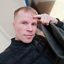 Илья, 38 лет