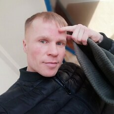 Фотография мужчины Илья, 38 лет из г. Мурманск