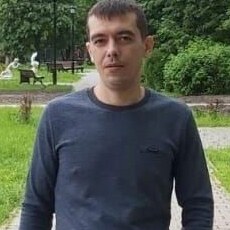 Фотография мужчины Юрик, 38 лет из г. Железнодорожный