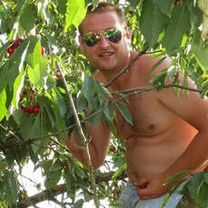 Фотография мужчины Александр, 36 лет из г. Новогрудок