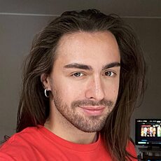 Фотография мужчины Ян, 34 года из г. Бобруйск