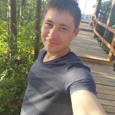 Фотография мужчины Дмитрий, 28 лет из г. Шелехов